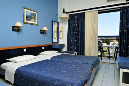 фото отеля Oscar Hotel Kos