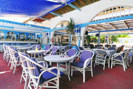 фото отеля Oscar Hotel Kos