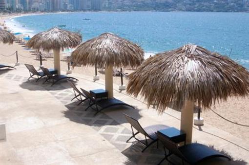 фото отеля El Presidente Acapulco