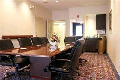 фото отеля Hampton Inn Buffalo South/I-90