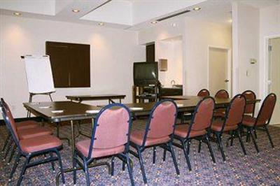 фото отеля Hampton Inn Buffalo South/I-90