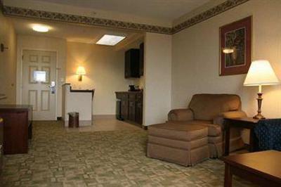 фото отеля Hampton Inn Buffalo South/I-90