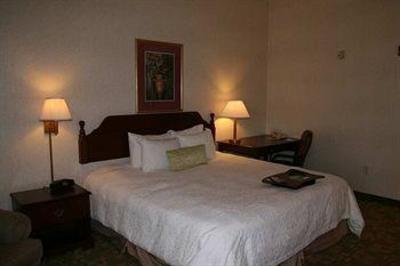 фото отеля Hampton Inn Buffalo South/I-90