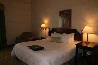 фото отеля Hampton Inn Buffalo South/I-90