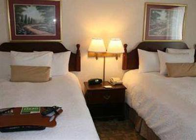 фото отеля Hampton Inn Buffalo South/I-90