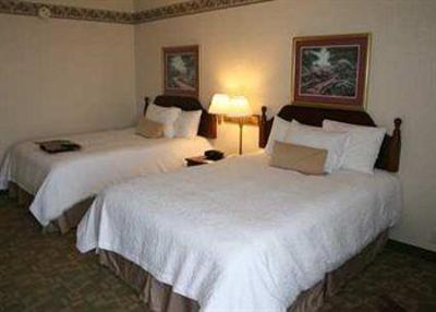 фото отеля Hampton Inn Buffalo South/I-90