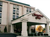 Hampton Inn Buffalo South/I-90