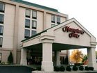 фото отеля Hampton Inn Buffalo South/I-90