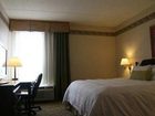 фото отеля Hampton Inn Buffalo South/I-90