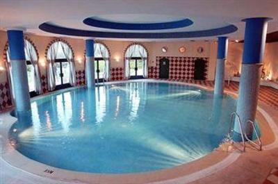 фото отеля La Vega Hotel Valladolid