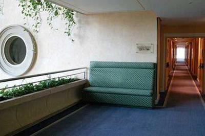 фото отеля La Vega Hotel Valladolid
