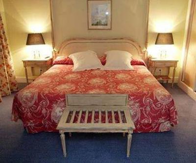 фото отеля La Vega Hotel Valladolid