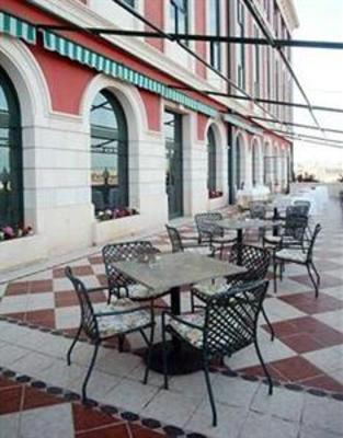 фото отеля La Vega Hotel Valladolid