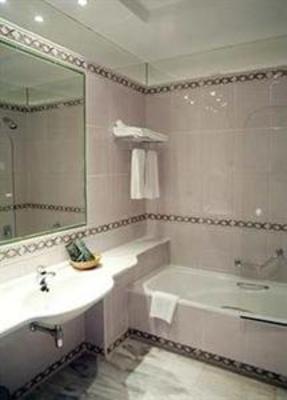 фото отеля La Vega Hotel Valladolid