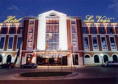 фото отеля La Vega Hotel Valladolid