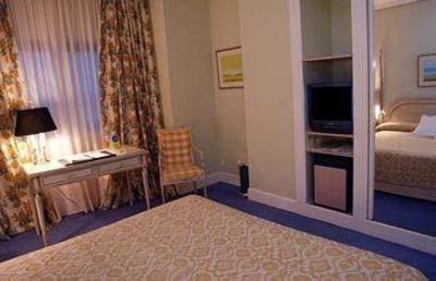 фото отеля La Vega Hotel Valladolid