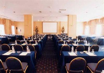 фото отеля La Vega Hotel Valladolid