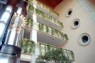 фото отеля La Vega Hotel Valladolid