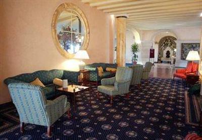 фото отеля La Vega Hotel Valladolid