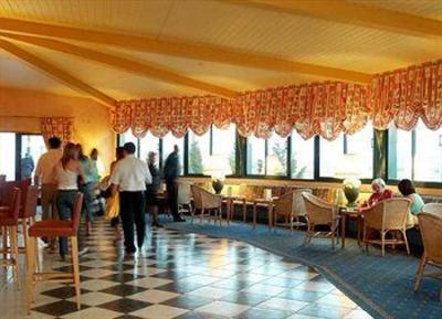 фото отеля La Vega Hotel Valladolid