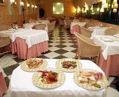 фото отеля La Vega Hotel Valladolid