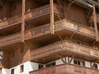 Maeva Residence Les Valmonts
