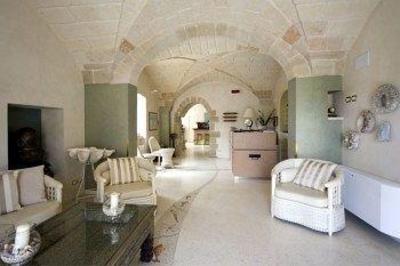 фото отеля Corte di Nettuno