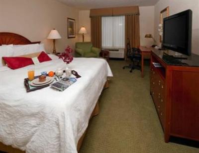 фото отеля Hilton Garden Inn Savannah Airport