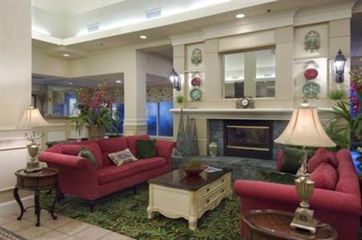 фото отеля Hilton Garden Inn Savannah Airport