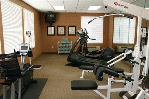 фото отеля Hilton Garden Inn Savannah Airport