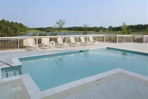 фото отеля Hilton Garden Inn Savannah Airport