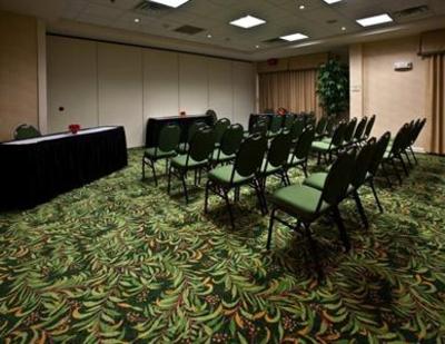 фото отеля Hilton Garden Inn Savannah Airport