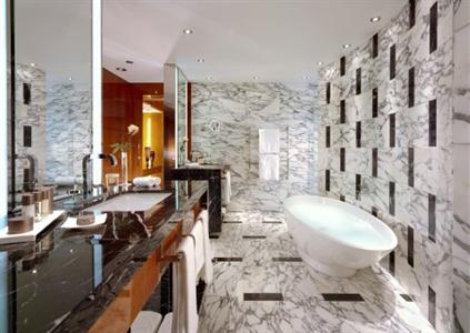 фото отеля Mandarin Oriental, Geneva