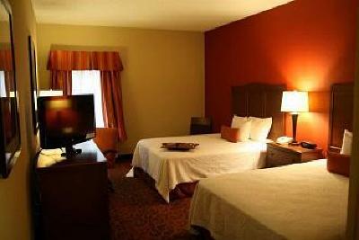 фото отеля Hampton Inn El Dorado