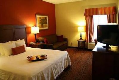 фото отеля Hampton Inn El Dorado