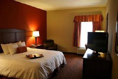фото отеля Hampton Inn El Dorado