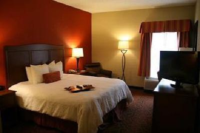 фото отеля Hampton Inn El Dorado