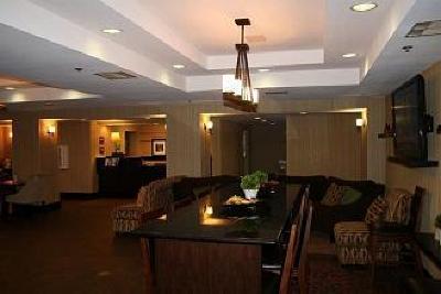 фото отеля Hampton Inn El Dorado
