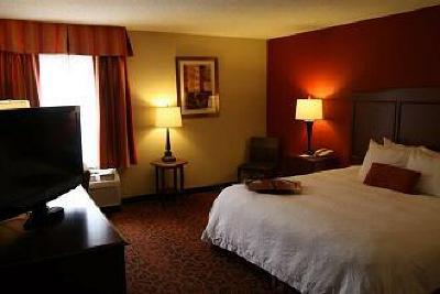 фото отеля Hampton Inn El Dorado
