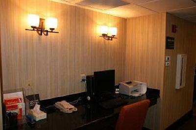 фото отеля Hampton Inn El Dorado