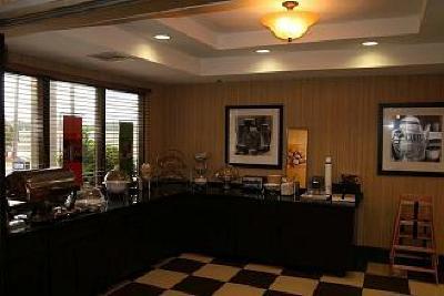фото отеля Hampton Inn El Dorado
