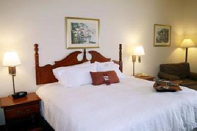 фото отеля Hampton Inn El Dorado