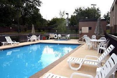 фото отеля Hampton Inn El Dorado