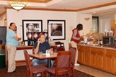 фото отеля Hampton Inn El Dorado