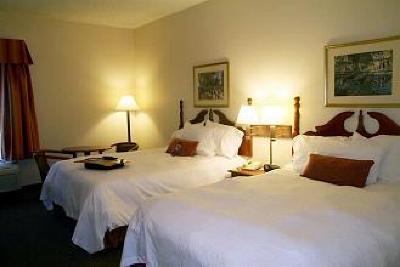 фото отеля Hampton Inn El Dorado