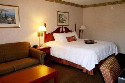 фото отеля Hampton Inn El Dorado