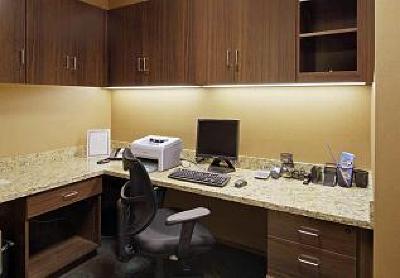 фото отеля Hampton Inn El Dorado