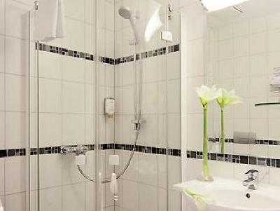 фото отеля Mercure Hotel Schwerin Altstadt