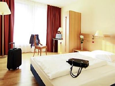 фото отеля Mercure Hotel Schwerin Altstadt
