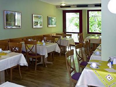 фото отеля Mercure Hotel Schwerin Altstadt